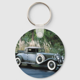 Transportation 139 keychain