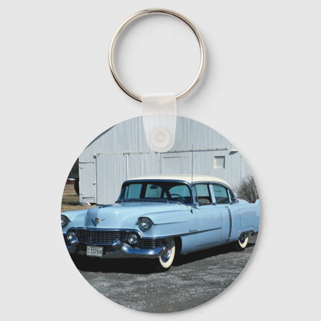 Transportation 168 keychain (Front)