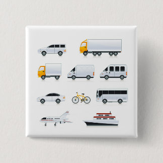 Transportation 1 BUTTON