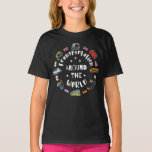 Transportation around the world T-Shirt