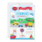 Transportation Birthday Invitation Boy