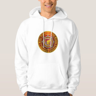 Transportation Corps Hoodie