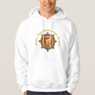 Transportation Corps Hoodie