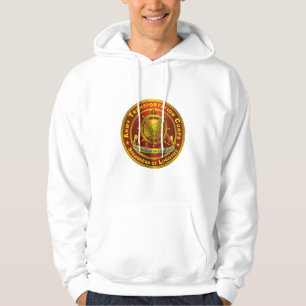 Transportation Corps Hoodie