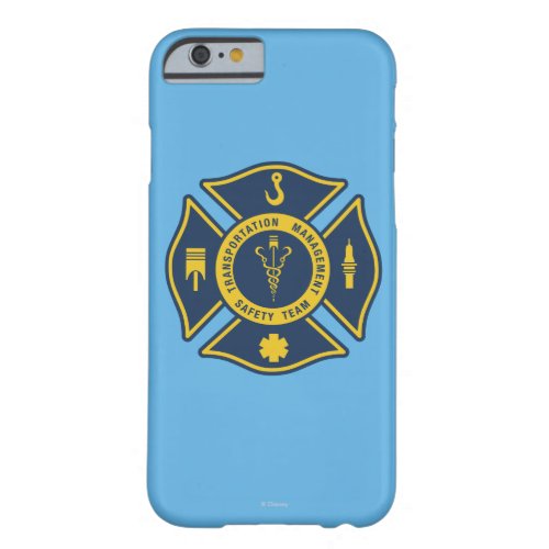 Transportation Management Safety Team Barely There iPhone 6 Case