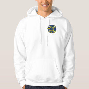Transportation Management Safety Team Hoodie