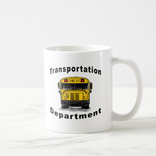 transportationdepartmentmug coffee mug