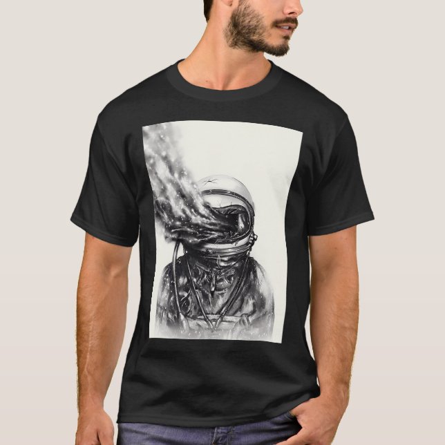 Transposed T-Shirt (Front)