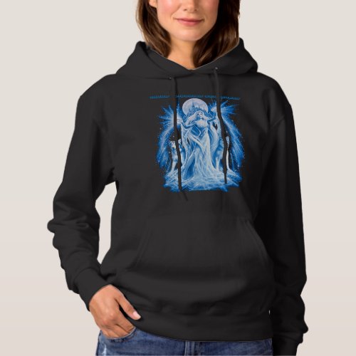 TransSiberian Orchestra  Wolves Hoodie