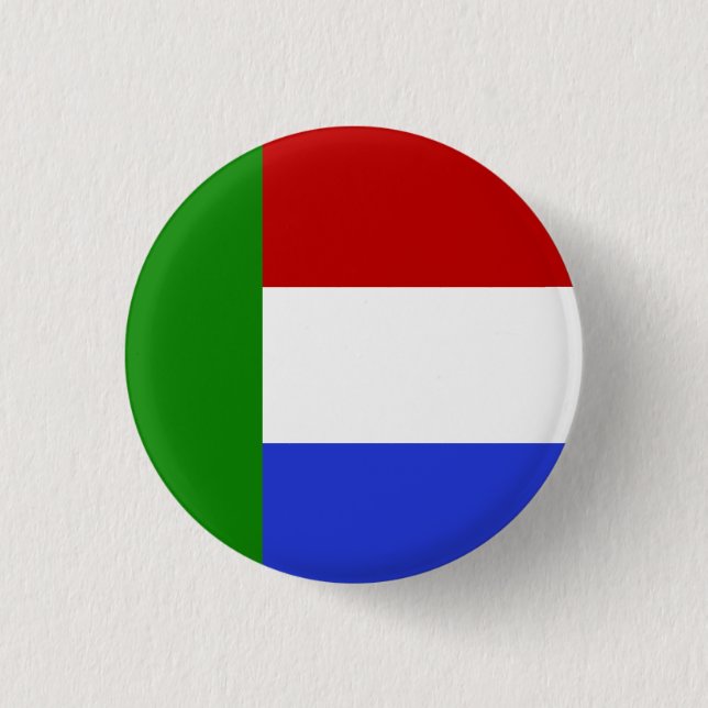 Transvaal Button (Front)