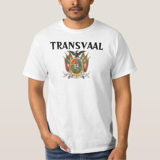 Transvaal T-Shirt