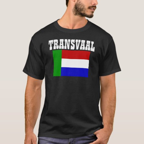 Transvaal T_Shirt
