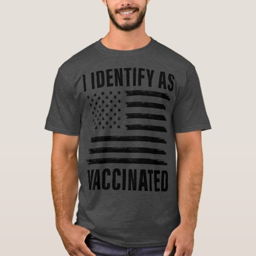 Transvaccinated T_Shirt