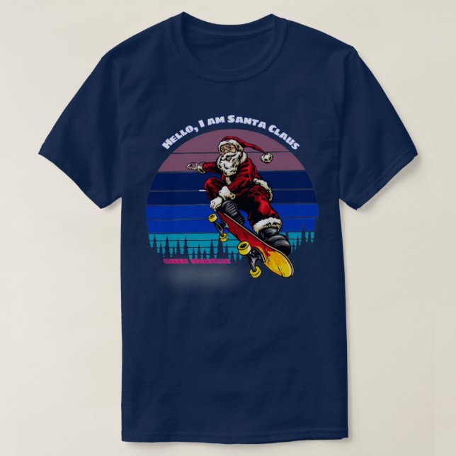 Transworld Skateboarding T-Shirt (Design Front)