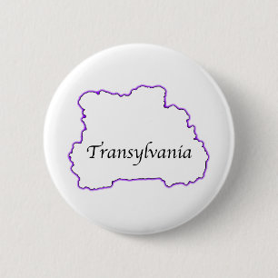 Transylvania Button