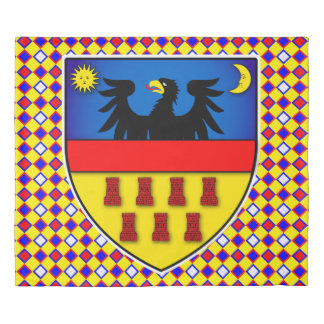 Transylvania Duvet