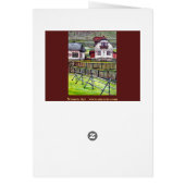 Transylvania, Romania (Back)