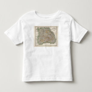 Transylvania, Romania Toddler T-shirt