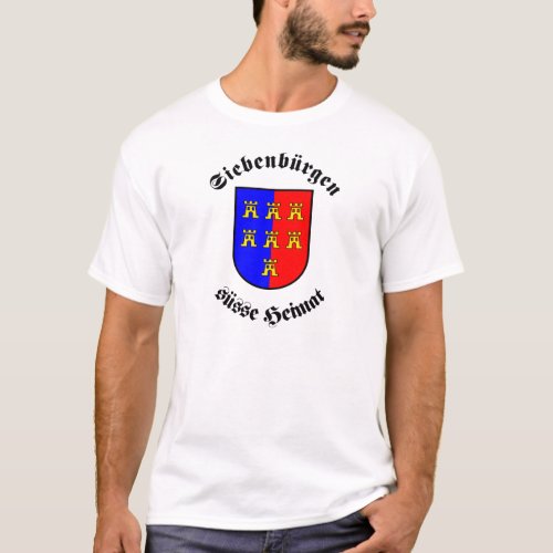 Transylvania T_Shirt