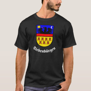 Transylvanian coat of arms T-Shirt
