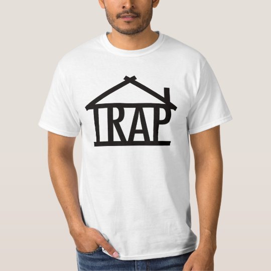 chapo trap house tshirt