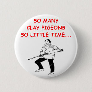 trap shooting button