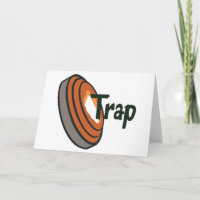 Trap Shooting