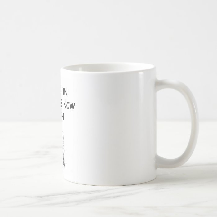 trap shooting coffee mugs