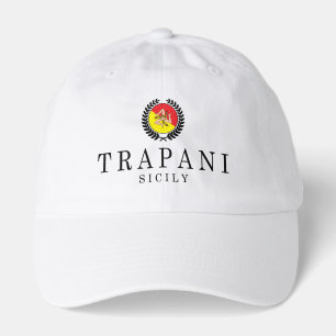 Trapani Sicily Hat