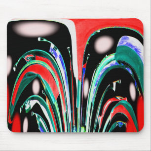 Trapped on the astral plane mouse pad