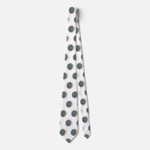 TRAPPIST-1 e Neck Tie