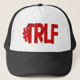 TrapRock La Familia [Snapback] Trucker Hat