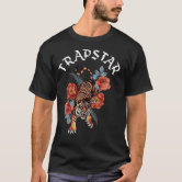 Trapstar Tiger T-Shirt | Zazzle
