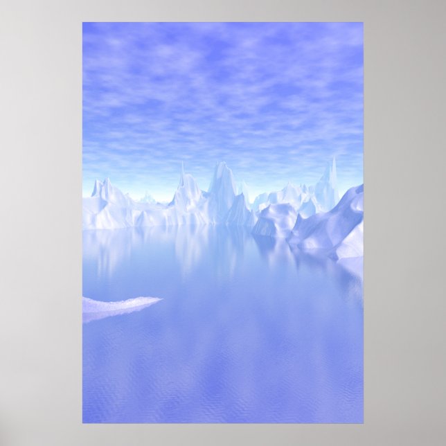 Trark Poster (Front)