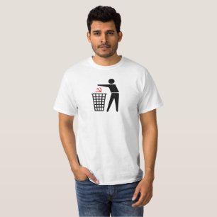 Trash Communism T-shirt