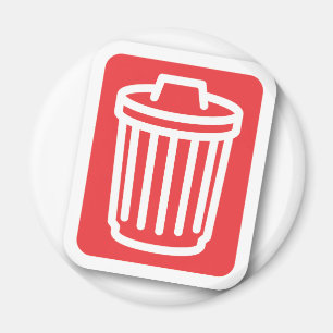TRASH MAGNET