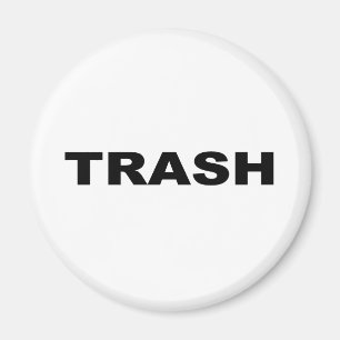 TRASH MAGNET