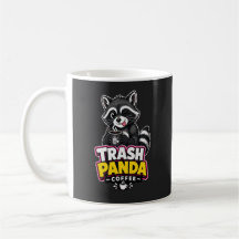 Trash Panda Coffee