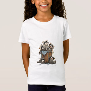 Trash Panda Party T-Shirt