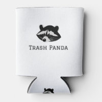 Trash Panda - Racoon