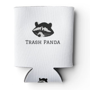 Trash Panda - Racoon Can Cooler