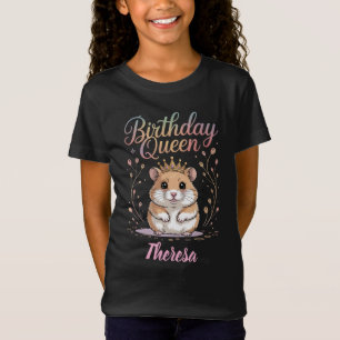 Trash Panda Squad Funny Raccoon Cute Meme Design T-Shirt