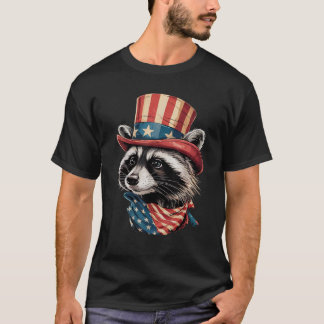 Trash Panda  T-Shirt