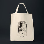 Trastevere, Rome Italy Rome Wedding  Tote Bag<br><div class="desc">Introducing our enchanting "Trastevere, Rome Italy tote bag" - a delightful addition to your Rome wedding that captures the charm and romance of the Trastevere neighborhood. Designed with attention to detail, our tote feature an illustration of the iconic Trastevere streets and buildings, evoking the spirit of this historic and picturesque...</div>