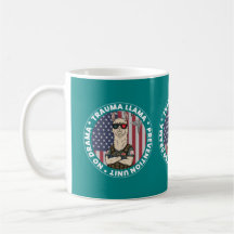 Trauma Llama EMS Medical Mug – Paramedic Nurses