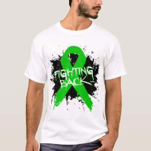 Traumatic Brain Injury - Fighting Back T-Shirt