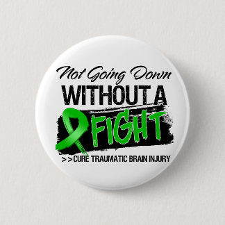 Traumatic Brain Injury Not Going Down Button