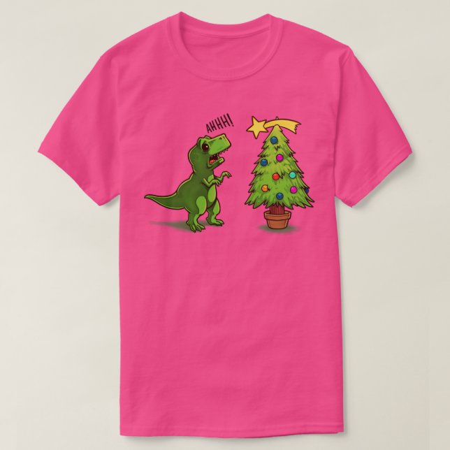 Traumatic memories T-Shirt (Design Front)