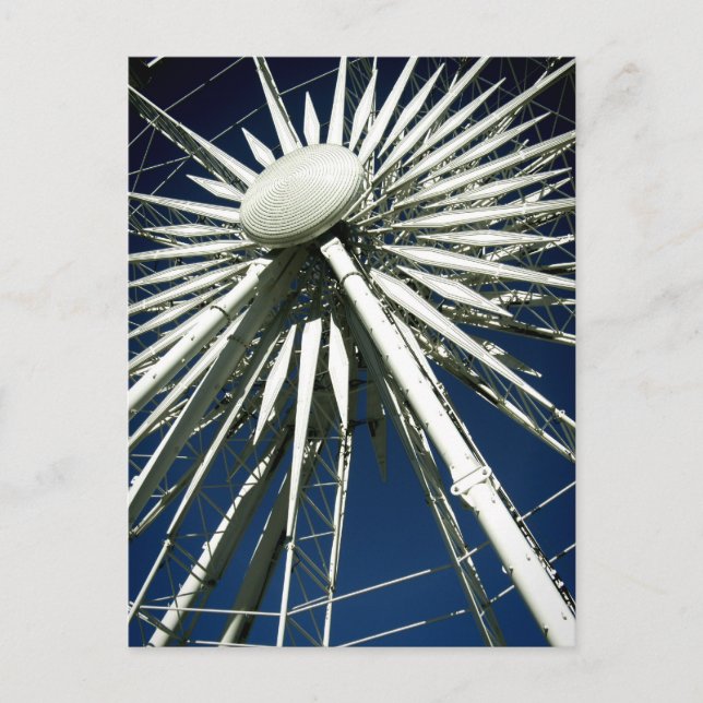 Travel 2009 | Perth, Australia Postcard (Front)