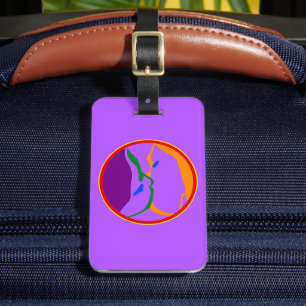 Travel Accessory luggage Tag